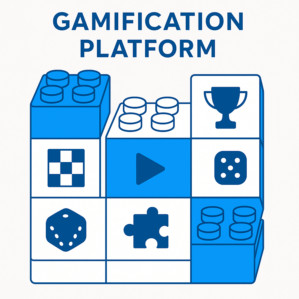 Gamification Platform